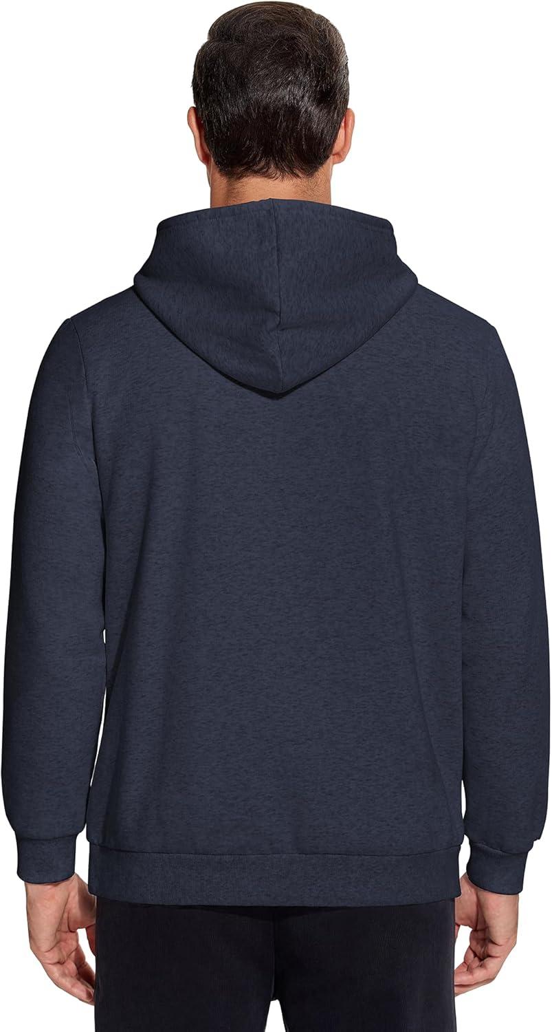 imageDeyeek Dialysis Sweatshirts with Arm Zipper Jacket FullZip Hemodialysis Cotton Warm Heavyweight SweatshirtBlue Purple