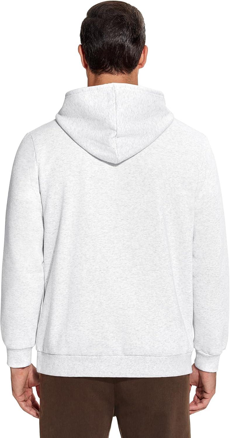 imageDeyeek Dialysis Sweatshirts with Arm Zipper Jacket FullZip Hemodialysis Cotton Warm Heavyweight SweatshirtGray