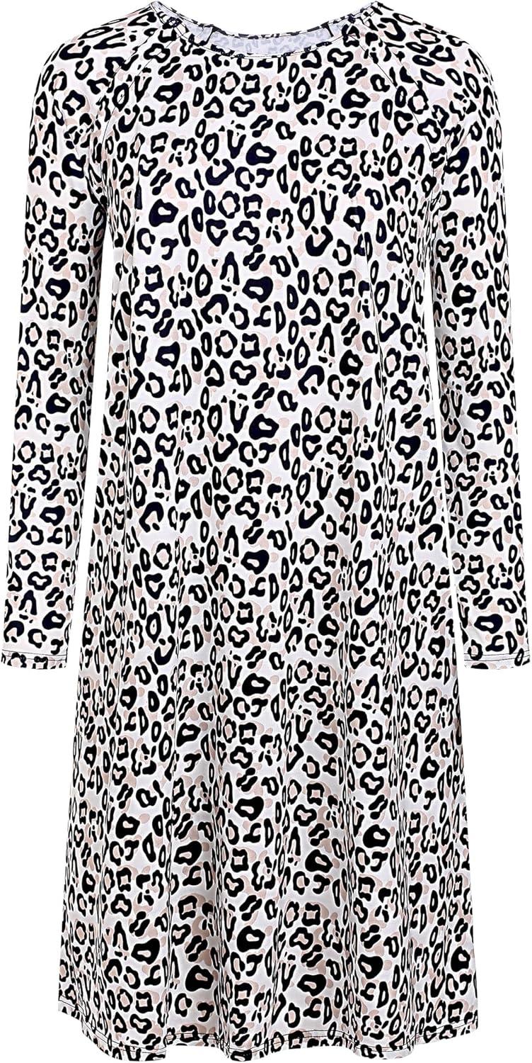 imageDeyeek Open Back Hospital Gowns for Women Post Shoulder Surgery Tear Away Snap Chemo Port Adaptive Clothing with PocketsLeopard