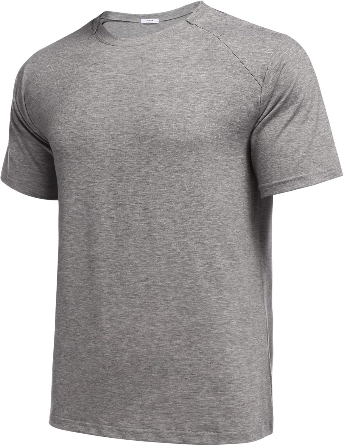 imageDeyeek Unisex Chemo Port Shirts Post Shoulder Surgery Recovery Shirts Tear Away Side Zippers Off Full Open Chemo ClothingGrey