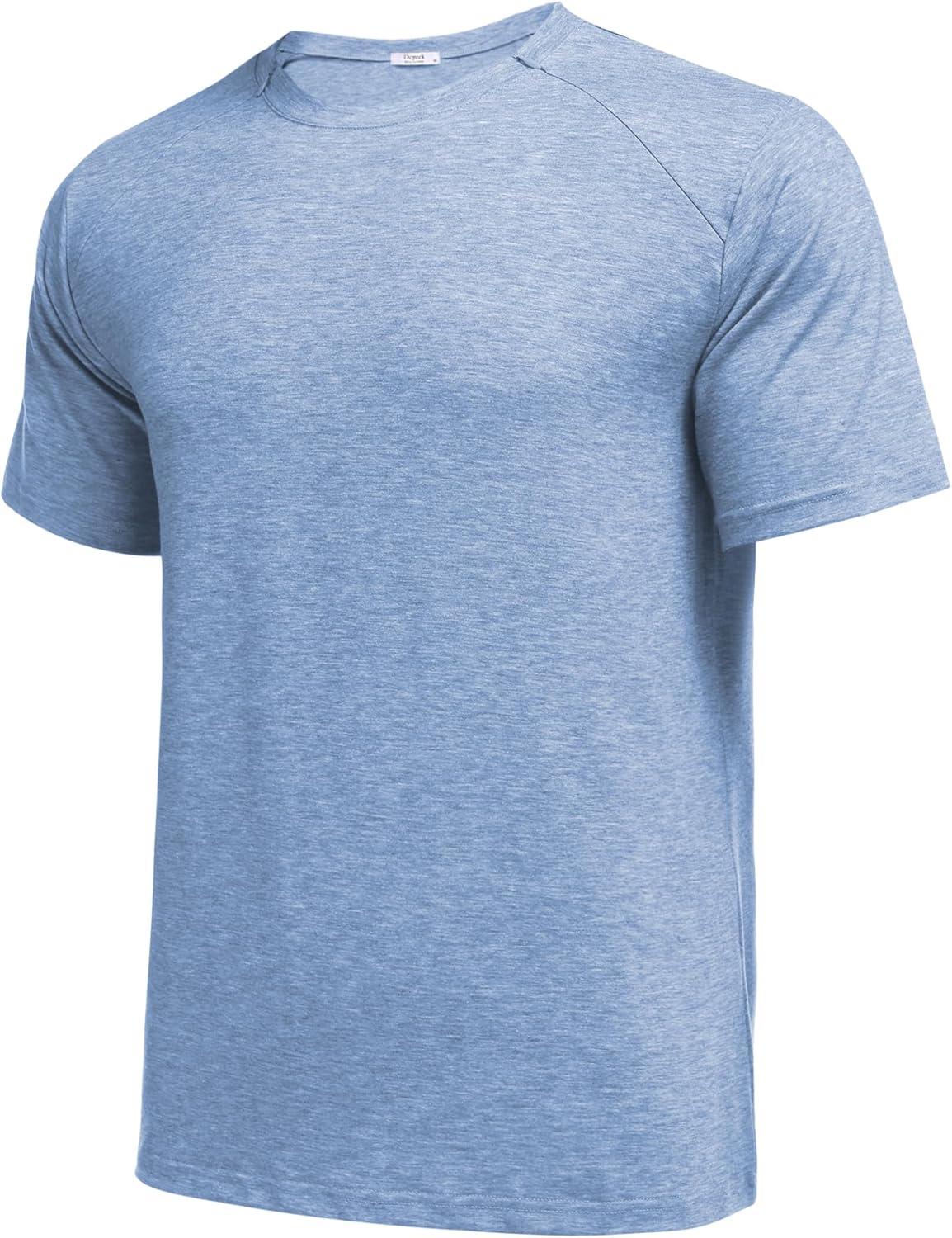 imageDeyeek Unisex Chemo Port Shirts Post Shoulder Surgery Recovery Shirts Tear Away Side Zippers Off Full Open Chemo ClothingLight Blue