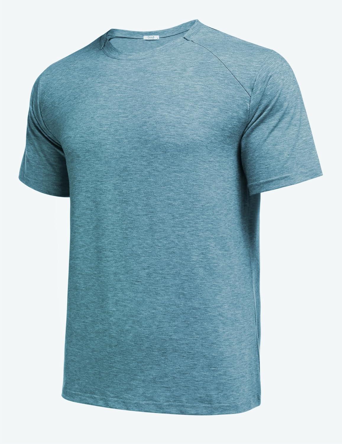 imageDeyeek Unisex Chemo Port Shirts Post Shoulder Surgery Recovery Shirts Tear Away Side Zippers Off Full Open Chemo ClothingPeacock Blue