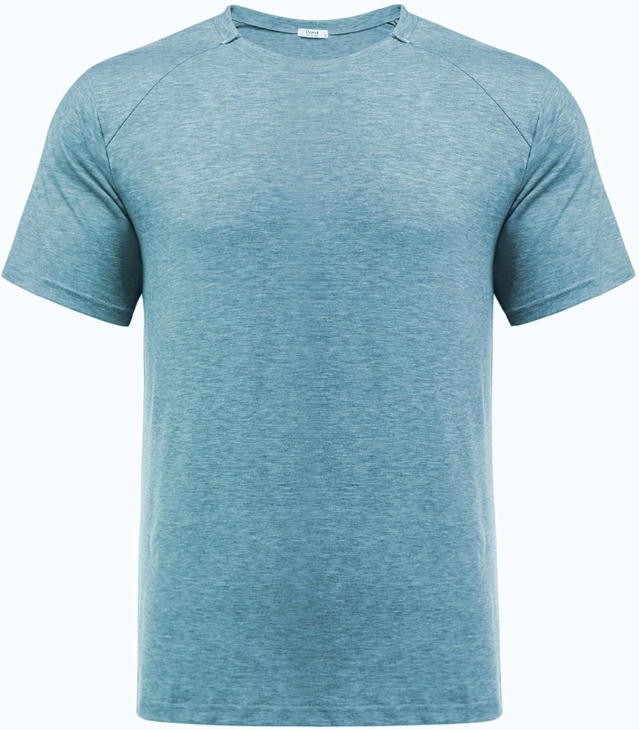imageDeyeek Unisex Chemo Port Shirts Post Shoulder Surgery Recovery Shirts Tear Away Side Zippers Off Full Open Chemo ClothingPeacock Blue