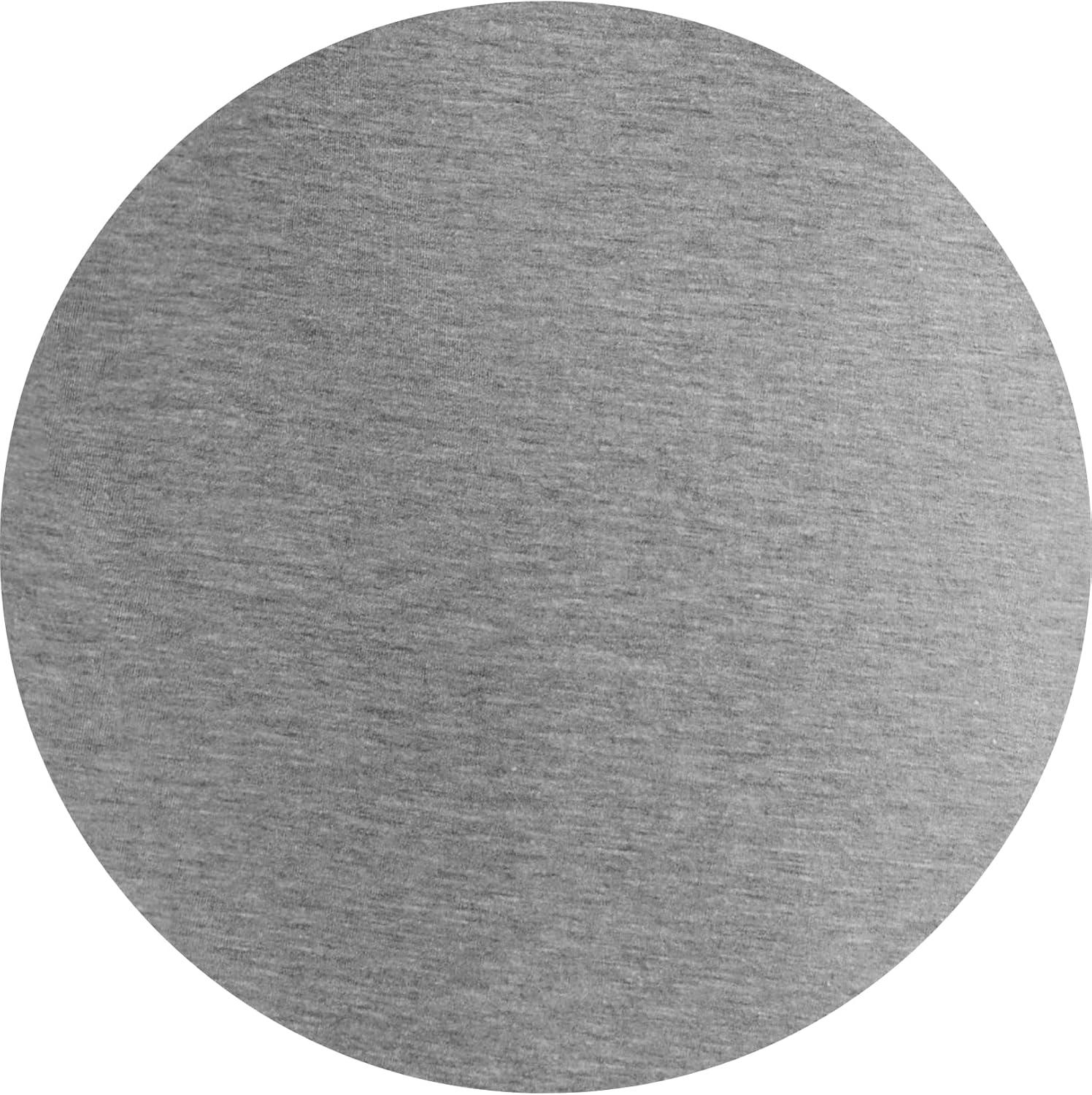 imageDeyeek Women Post Shoulder Surgery Shirts Recovery Tear Away Short Sleeve Dialysis Clothing Full Side SnapOpen Clothes After Rotator Cuff Surgery Light Gray XXL