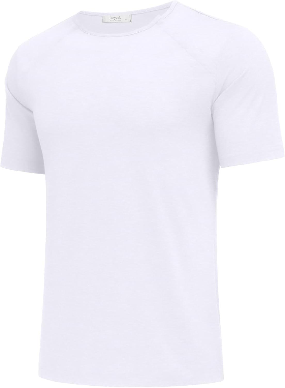 imageDyeek Chemo for Shirt Port Access Chemotherapy Must Haves Tear Away Side Snap Short Sleeve Post Shoulder Surgery ShirtsWhite