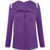 Dark Purple