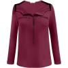 Wine Red
