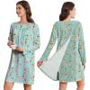 Green Print