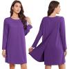 Dark Purple