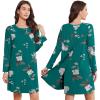 Green Print