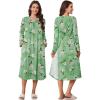 Green Print