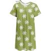 Green Print