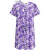 Purple Print