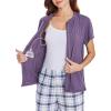 Bright Purple