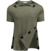 Army Green