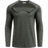 Dark Army Green