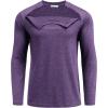 Dark Purple