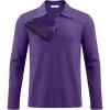 Dark Purple