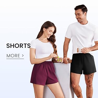 Deyeek – Men’s lightweight athletic pants with slits at the hem, straight leg design, featuring pockets, and also selling comfortable, adaptive clothing for post-operative use.