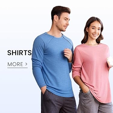 Deyeek – Men’s lightweight athletic pants with slits at the hem, straight leg design, featuring pockets, and also selling comfortable, adaptive clothing for post-operative use.
