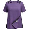 Dark Purple