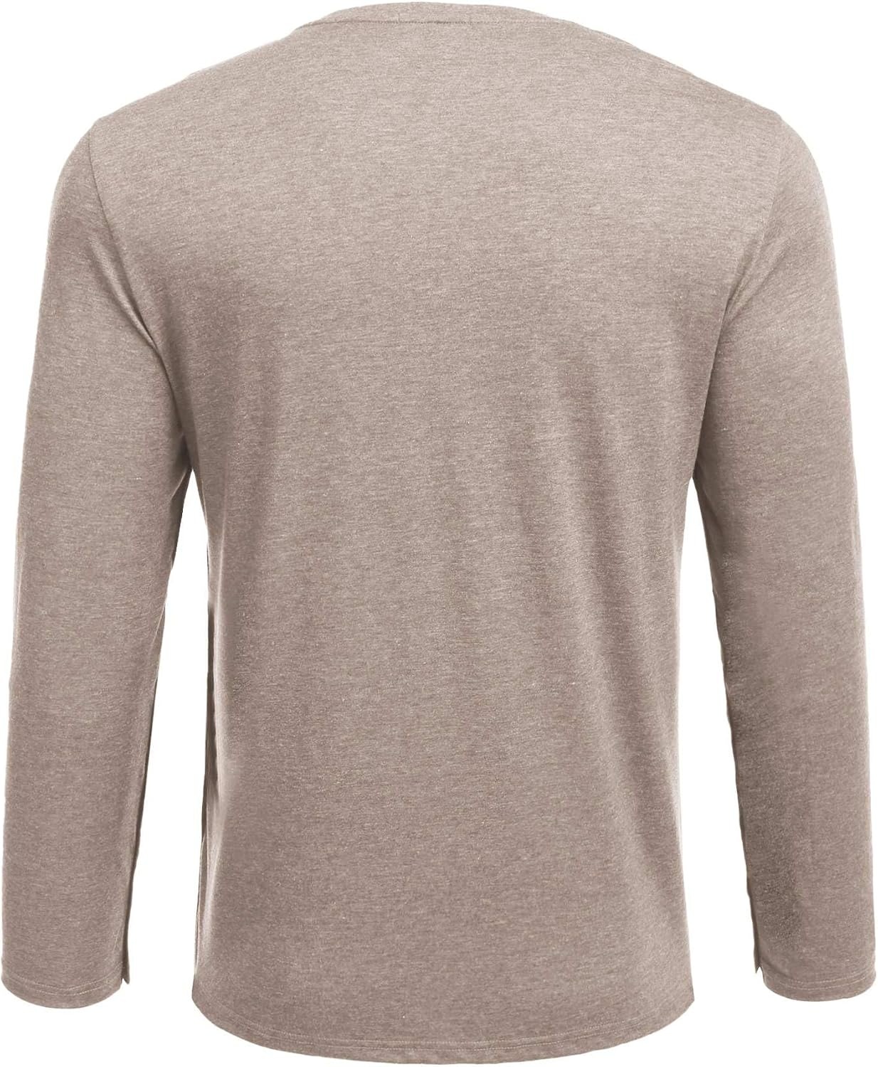 image:imageDeyeek Mens Post Shoulder Surgery Recovery Shirt Tear Away Snap Chemo Top Full Tear Away Snaps for Easy Dressing Ideal for Shoulder Surgery Recovery Rotator Cuff Chemo Port Access amp DialysisKhaki