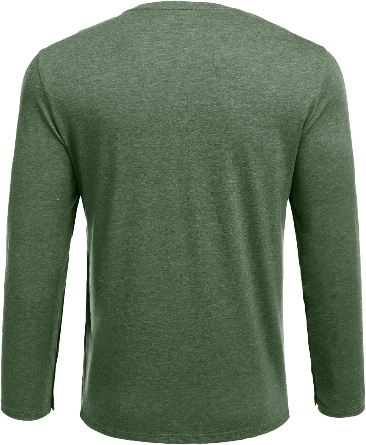 image:imageDeyeek Mens Post Shoulder Surgery Recovery Shirt Tear Away Snap Chemo Top Full Tear Away Snaps for Easy Dressing Ideal for Shoulder Surgery Recovery Rotator Cuff Chemo Port Access amp DialysisArmy Green