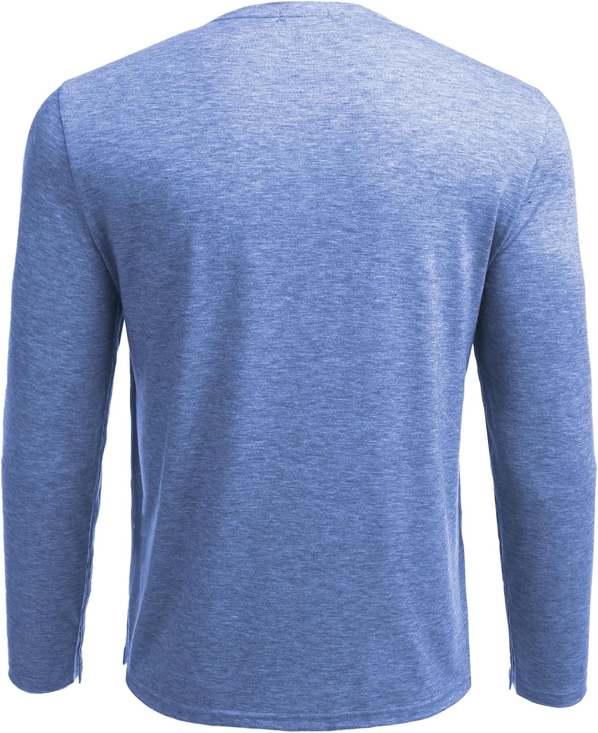 image:imageDeyeek Mens Post Shoulder Surgery Recovery Shirt Tear Away Snap Chemo Top Full Tear Away Snaps for Easy Dressing Ideal for Shoulder Surgery Recovery Rotator Cuff Chemo Port Access amp DialysisBlue