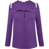 Dark Purple