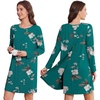 Green Print