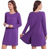 Dark Purple