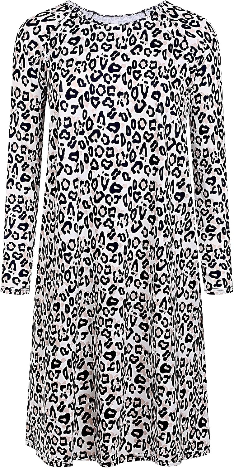 image:imageOpen Back Hospital Gowns for Women Post Shoulder Surgery Tear Away Snap Chemo Port Adaptive Clothing with PocketsLeopard
