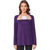 Bright Purple