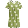 Green Print