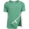 Grey-green