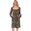 Paisley Ethnic
