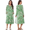 Green Print