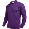 Bright Purple