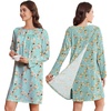 Green Print