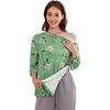 Green Print